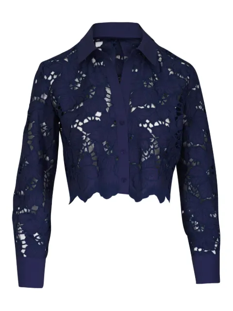 L'Agence Seychelle shirt