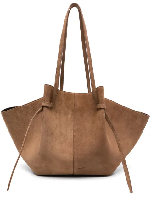 Yuzefi large Mochi tote bag