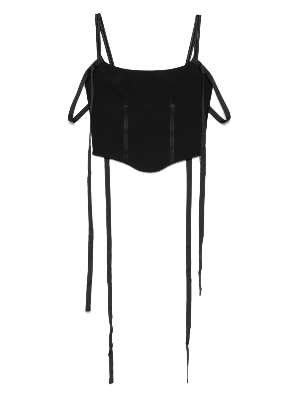RXQUETTE top Arch | negro | Image 1