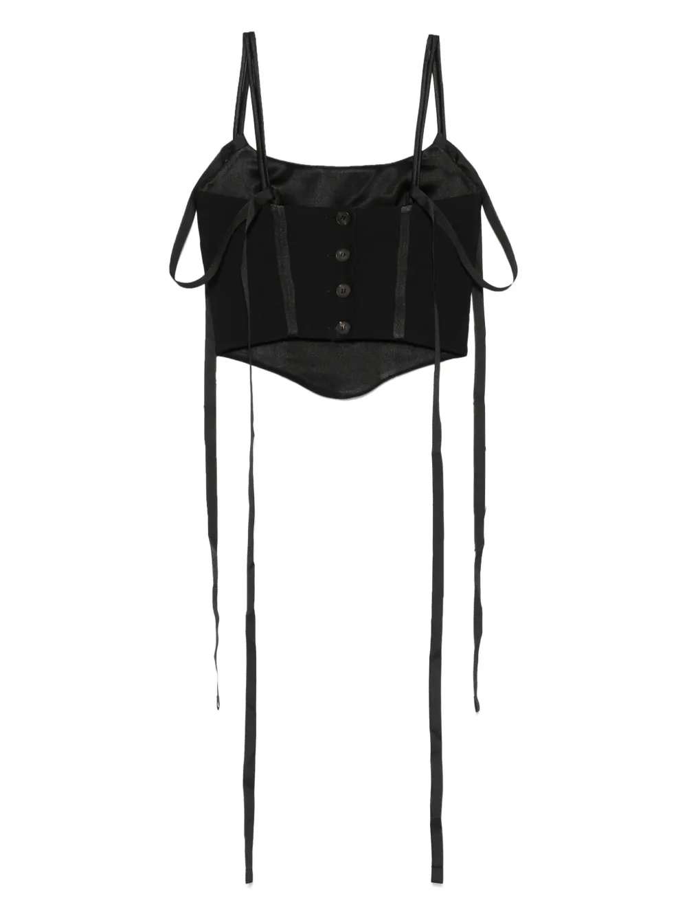 RXQUETTE top Arch | Chalecos y camisetas | Image 2