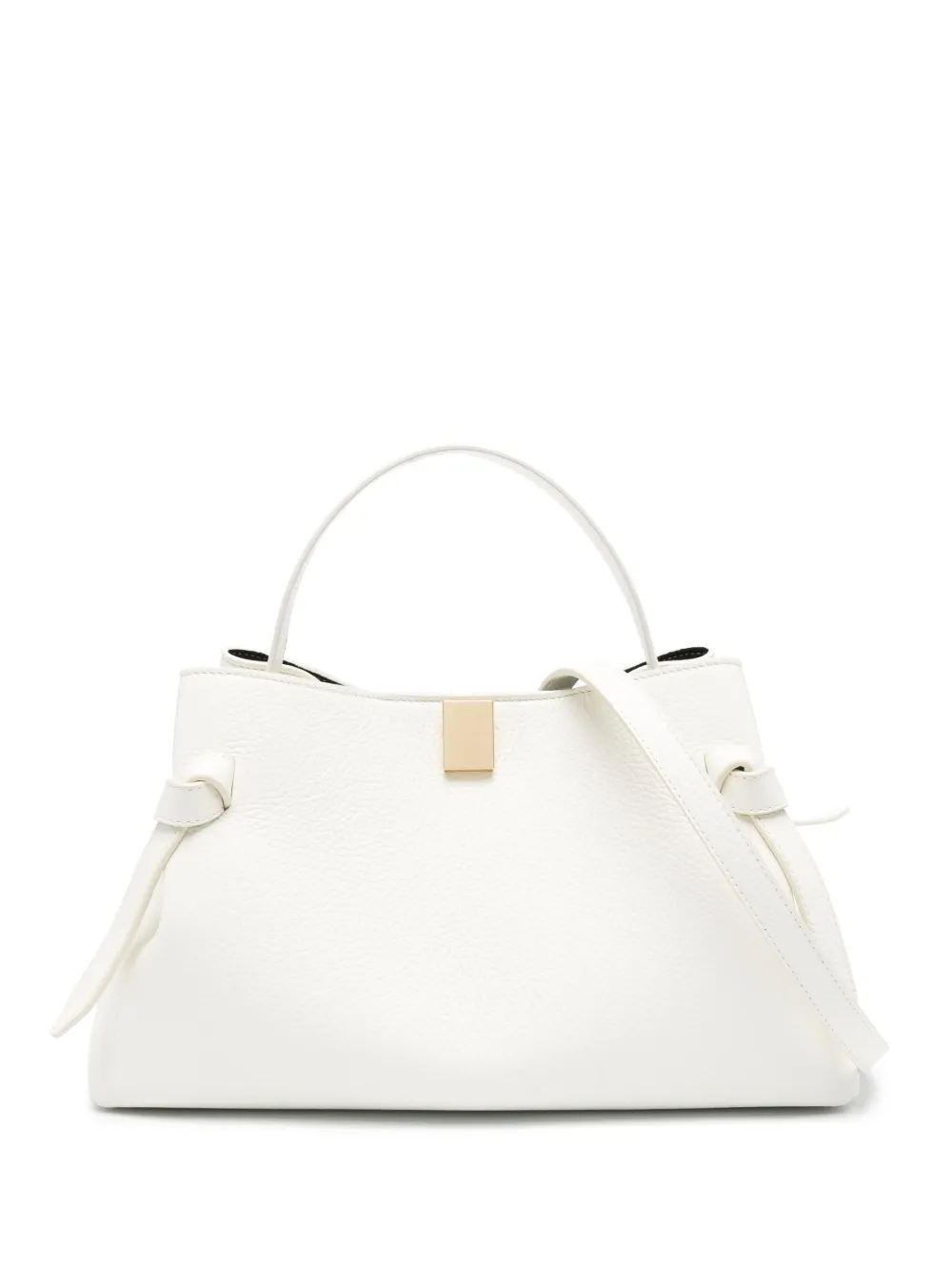Yuzefi Gyoza shopper Wit