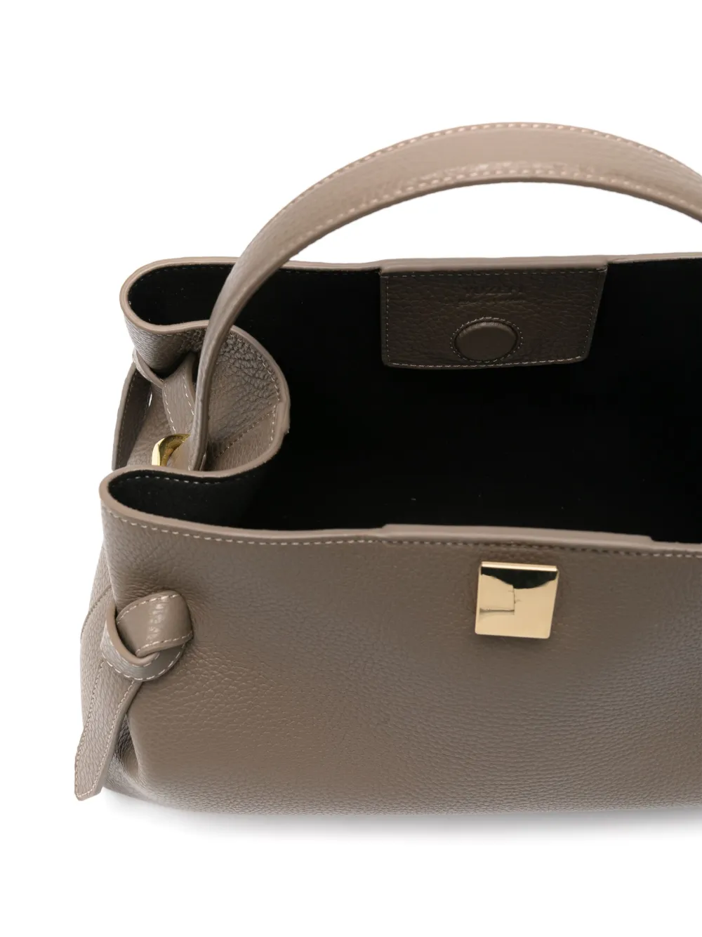 Yuzefi Gyoza shopper Bruin