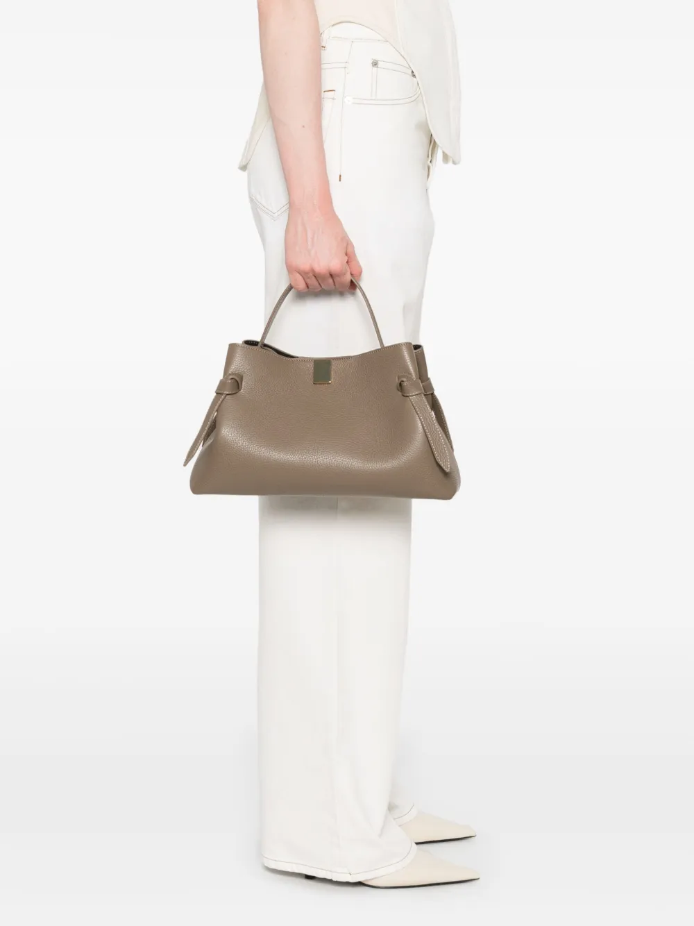 Yuzefi Gyoza shopper Bruin