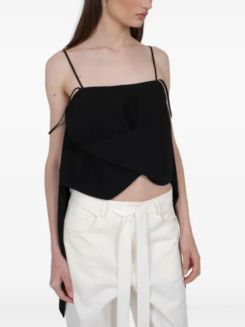 RXQUETTE Twist top