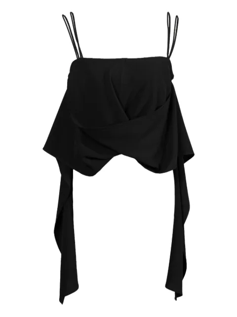 RXQUETTE Twist top