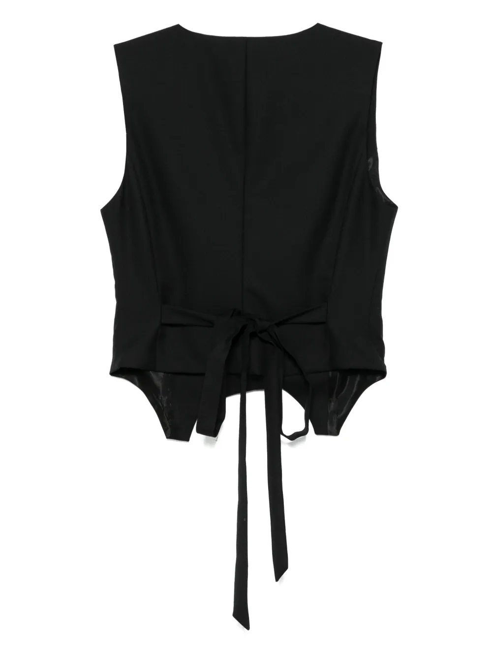 RXQUETTE Vault waistcoat | Waistcoats & Gilets | Image 2