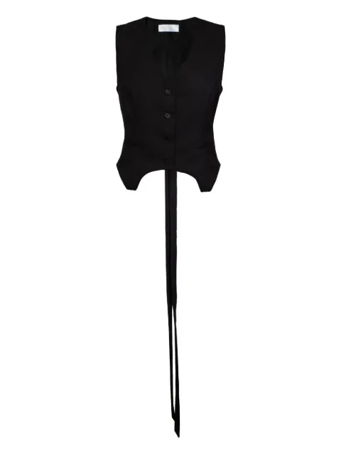 RXQUETTE Vault waistcoat