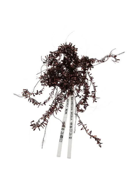 LUSSI broche Spilla