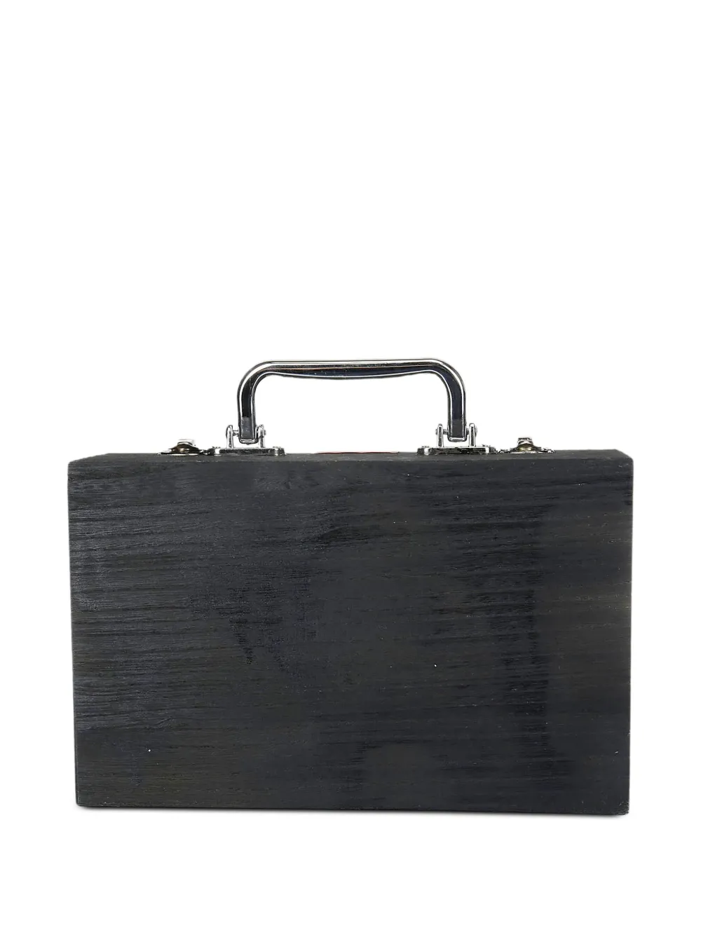 SIMON CRACKER patch-detail laptop bag | Image 2
