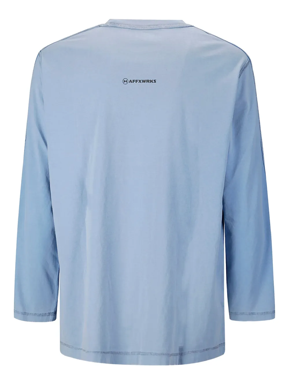 AFFXWRKS logo-print T-shirt | T-Shirts | Image 2