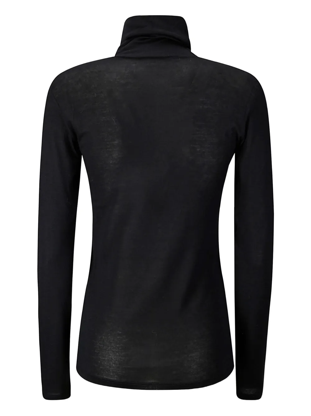 HIRA turtleneck long-sleeve top | T-shirts & Jerseys | Image 2