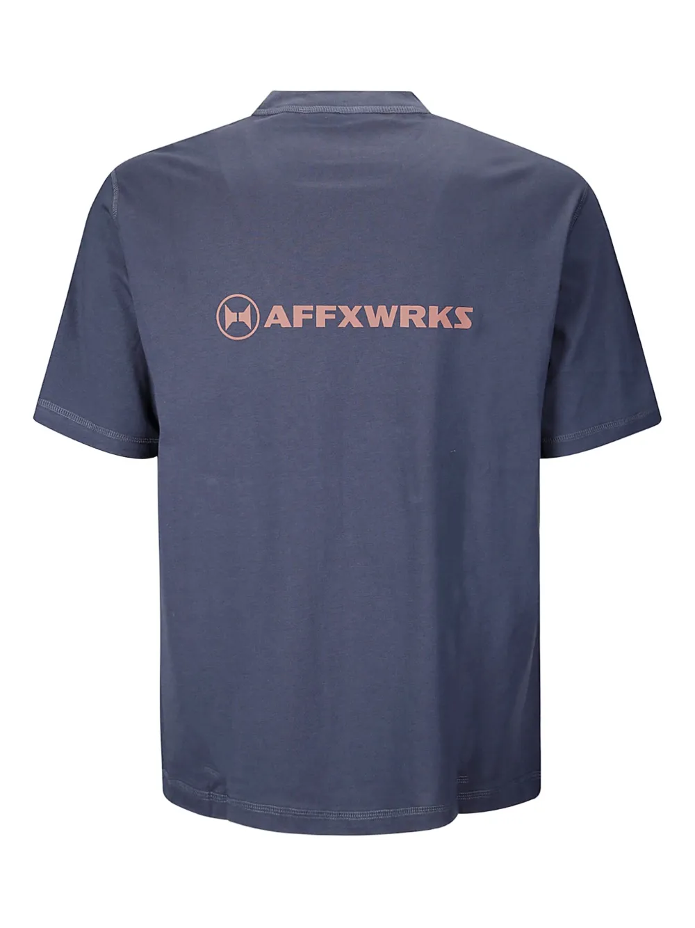 AFFXWRKS logo-print T-shirt | T-Shirts | Image 2
