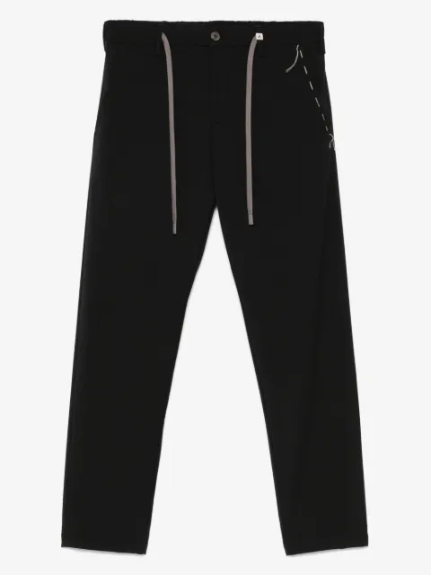 Myths tapered trousers