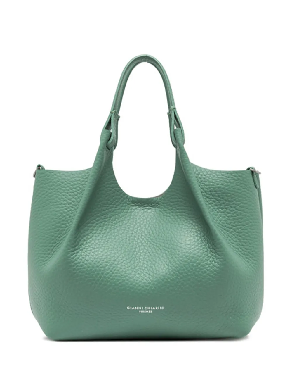GIANNI CHIARINI sac à main Dua | vert | Image 1