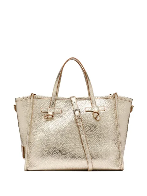 GIANNI CHIARINI Marcella tote bag