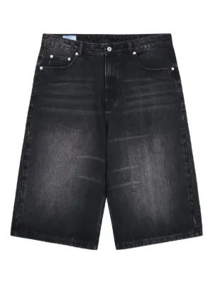 Comme Des Garçons Homme デニムショーツ | ブルー | FARFETCH JP