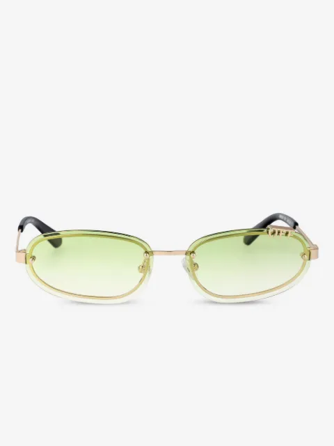 Off-White Eyewear Miami sunglasses