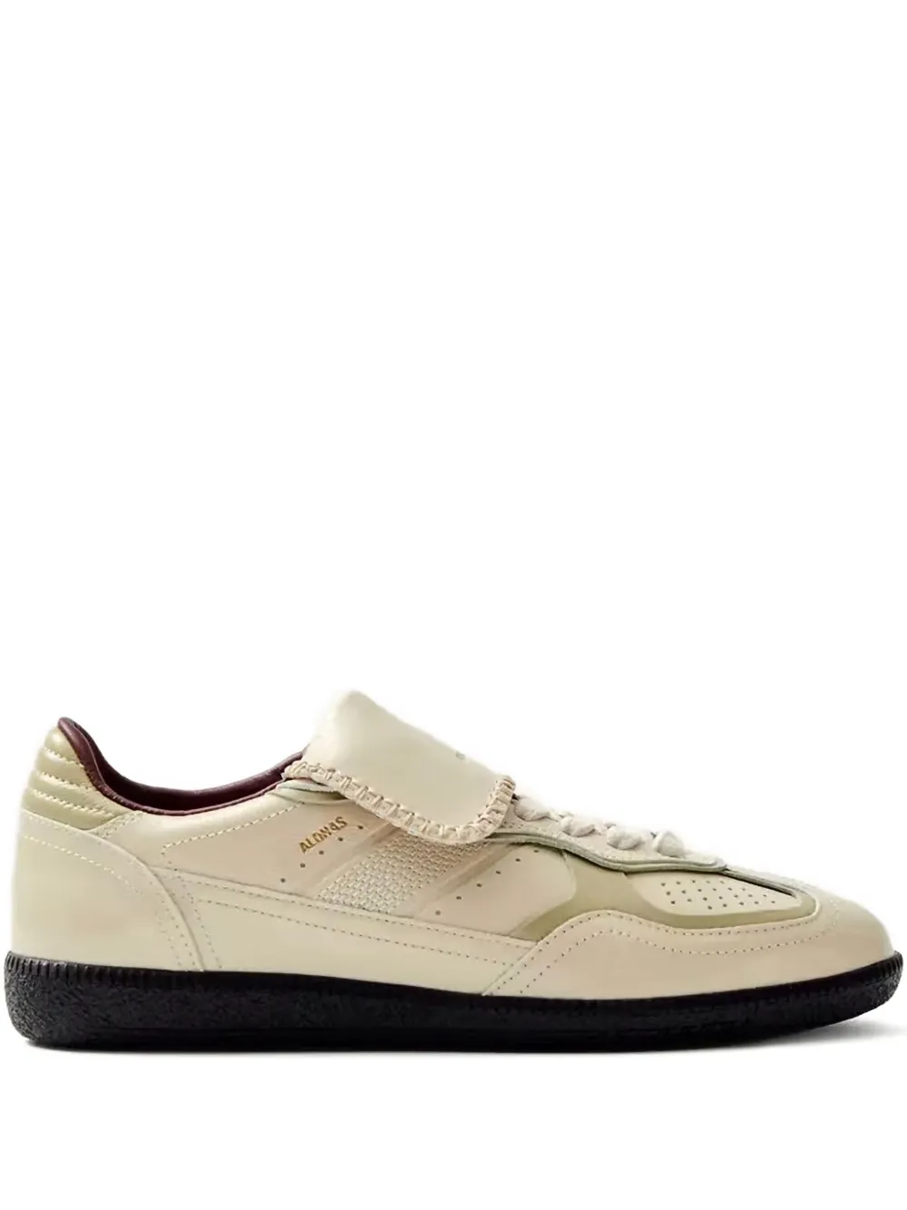 ALOHAS TB.490 Club sneakers Neutrals