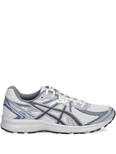 ASICS Jog 100s mesh running sneakers