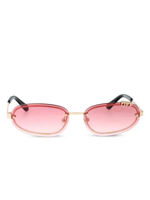 Off-White Eyewear Miami sunglasses