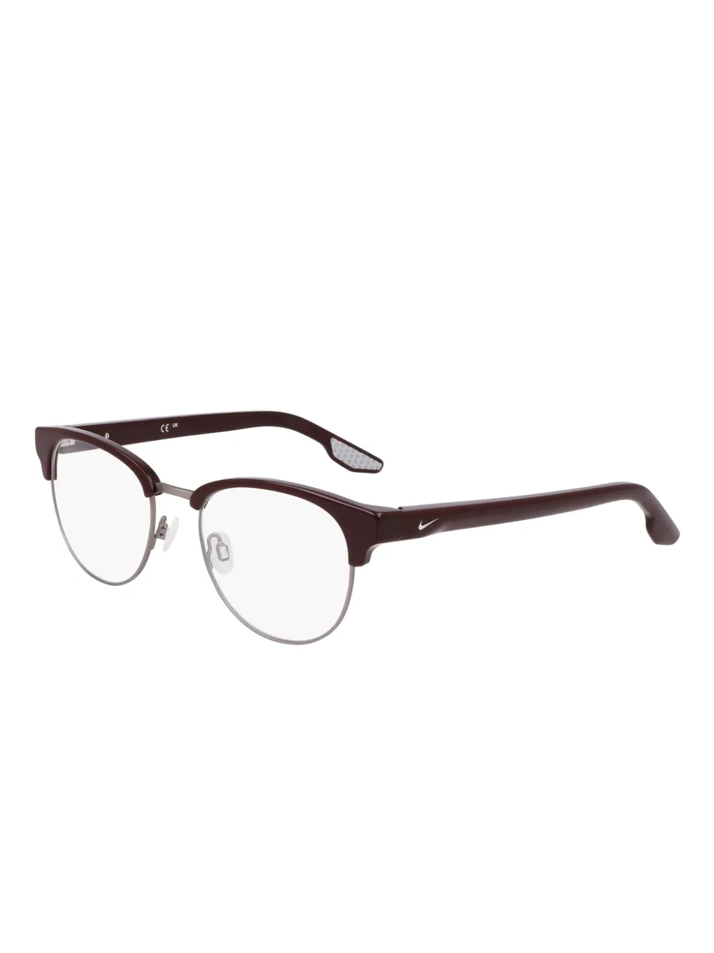 Nike half-frame glasses | Men | Image 2