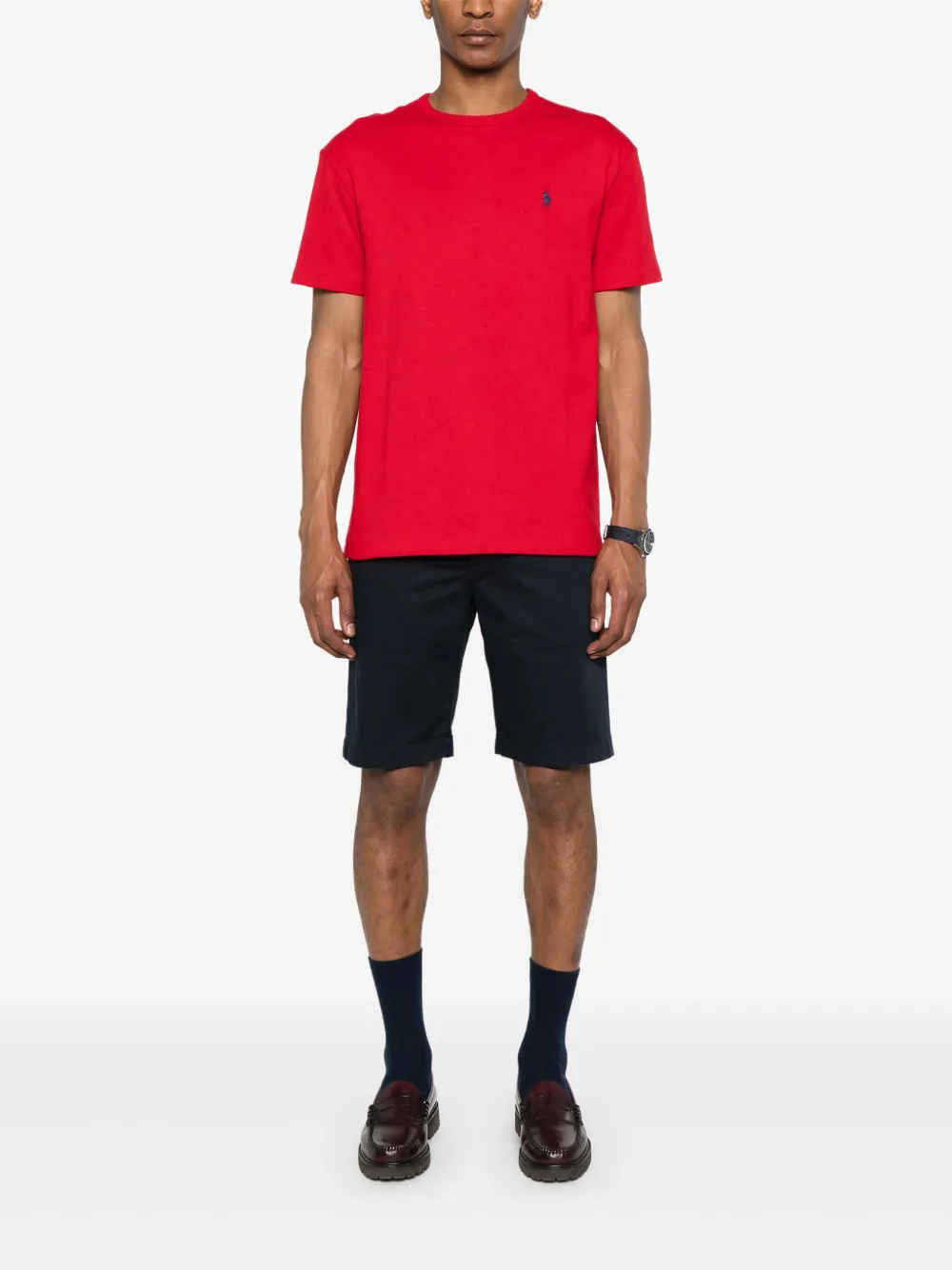 Jacob Cohën Lou Bermuda shorts | Bermuda Shorts | Image 2