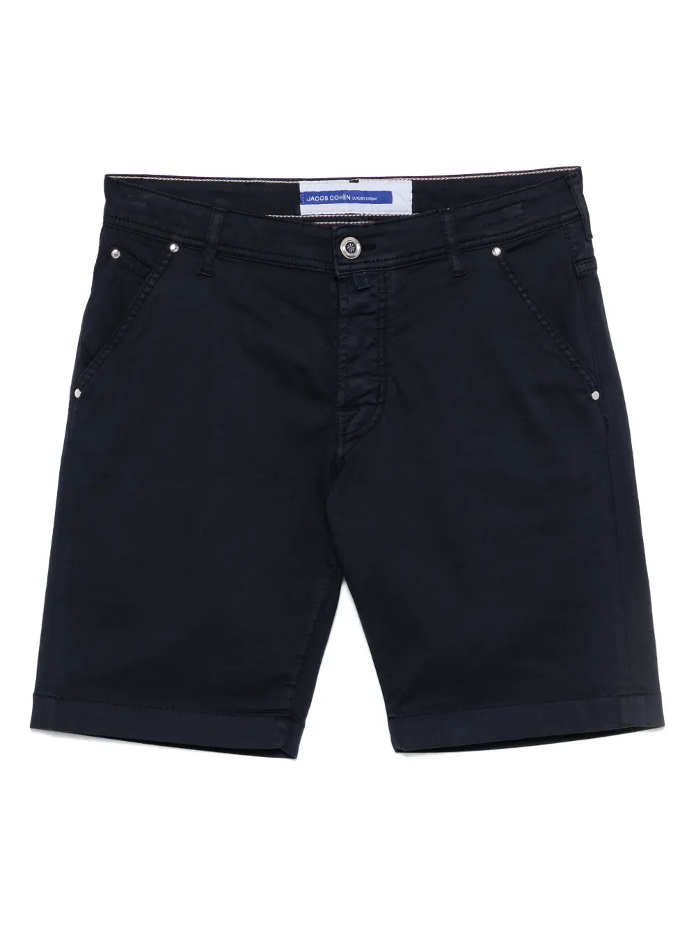 Jacob Cohën Lou Bermuda shorts | Blue | Image 1