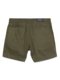 Polo Ralph Lauren linen shorts - Green