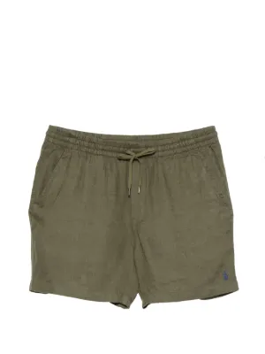 Supreme x Jordan Warm Up Shorts | Green | FARFETCH