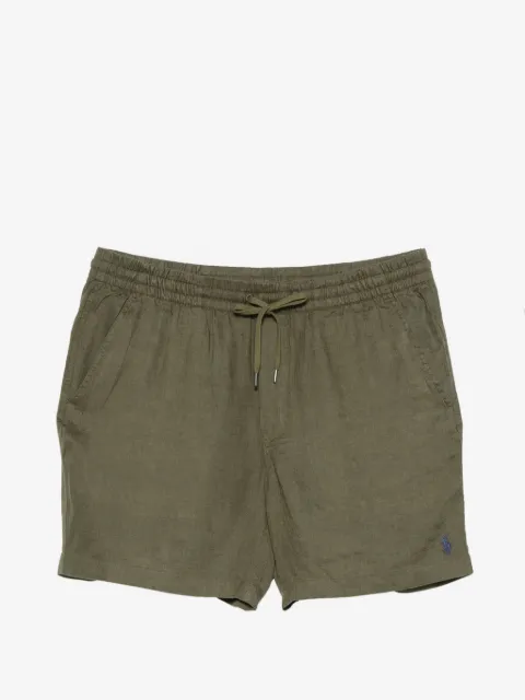 Polo Ralph Lauren drawstring-fastening shorts