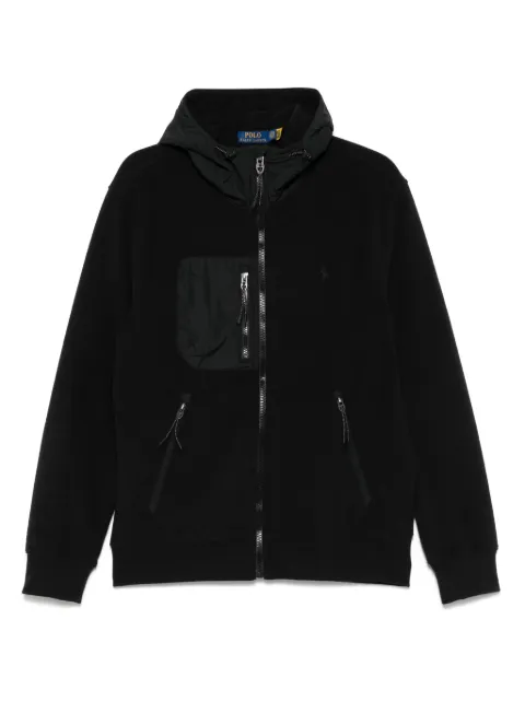 Polo Ralph Lauren جاكيت صوف ناعم