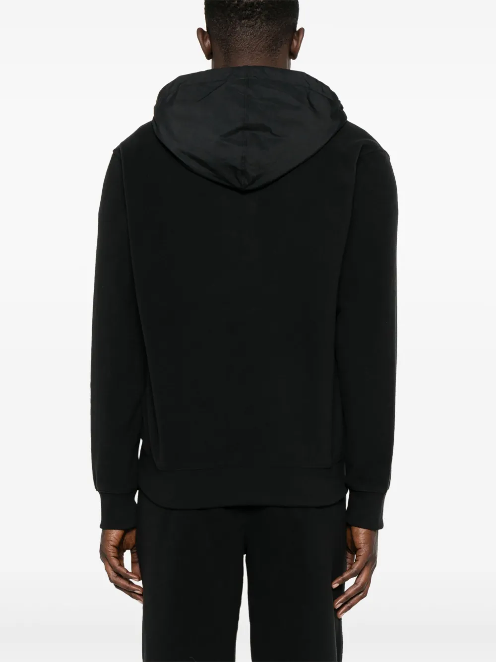 Polo Ralph Lauren Fleece jack Zwart