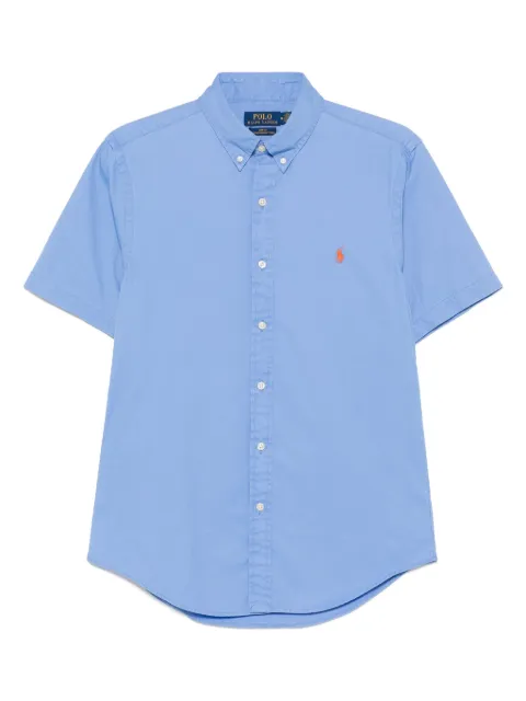 Polo Ralph Lauren cotton shirt