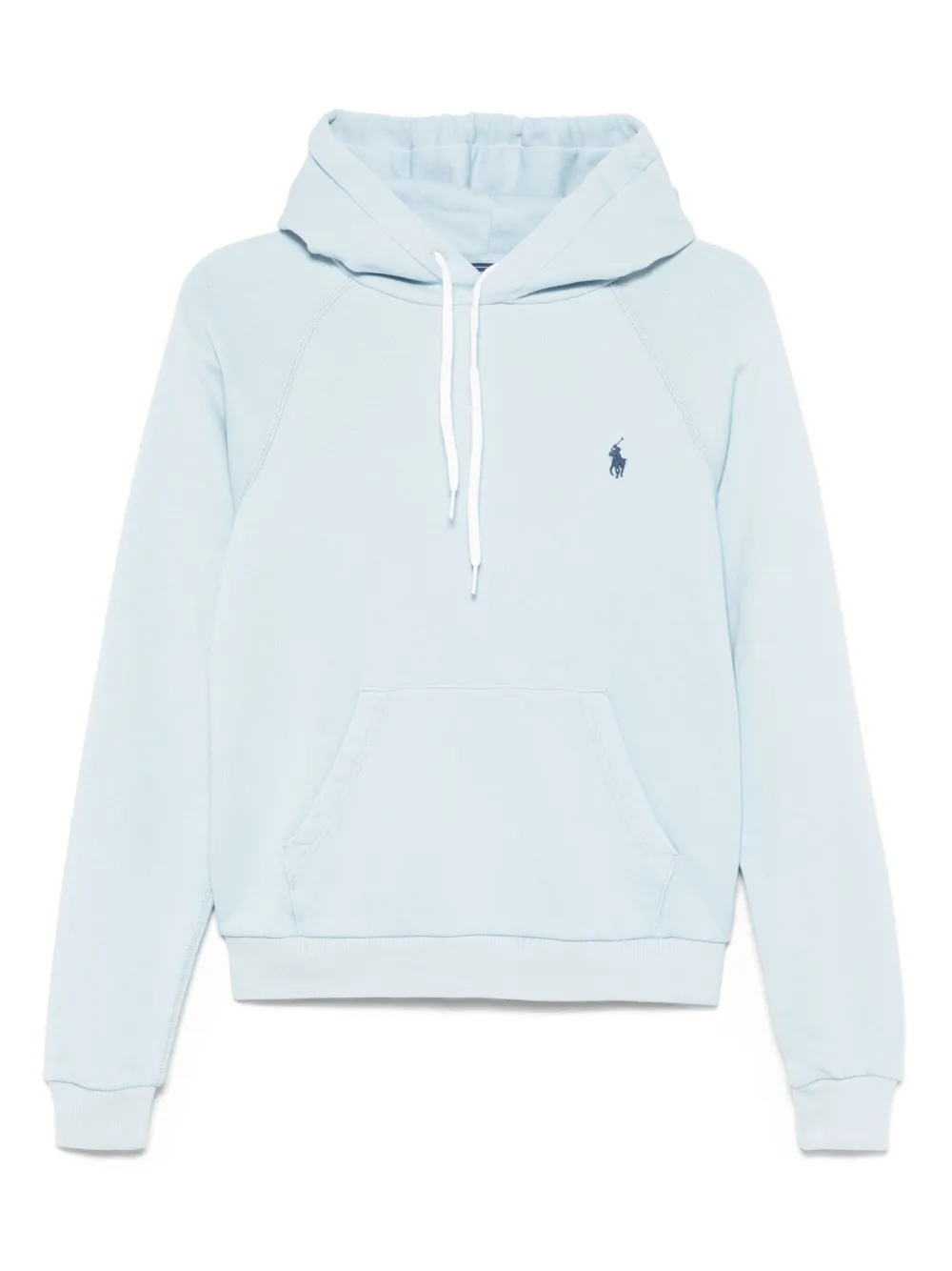 POLO RALPH LAUREN POLO PONY-EMBROIDERED HOODIE