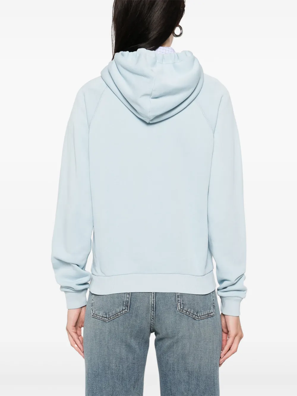 POLO RALPH LAUREN POLO PONY-EMBROIDERED HOODIE