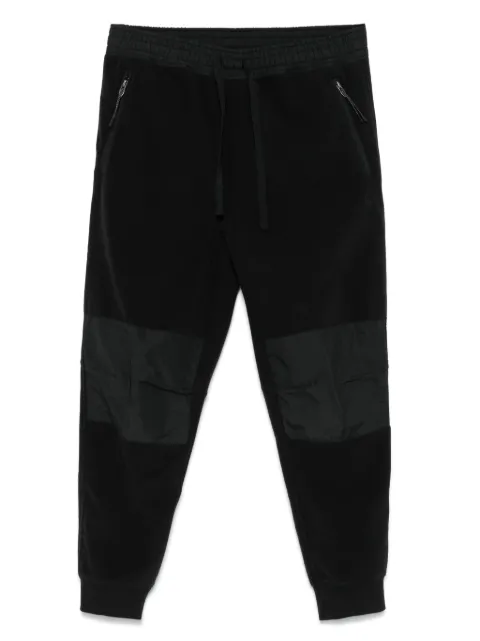 Polo Ralph Lauren fleece track trousers 