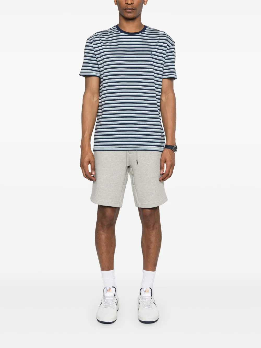 Polo Ralph Lauren playera con motivo de rayas | Playeras | Image 2