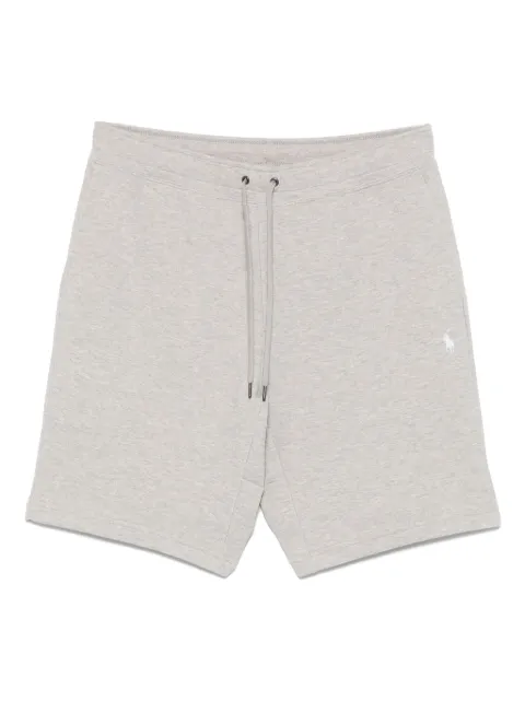 Polo Ralph Lauren shorts deportivos con Polo Pony bordado