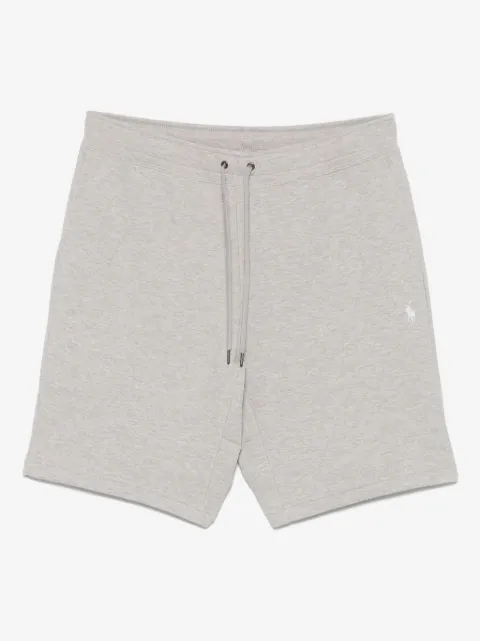 Polo Ralph Lauren Polo Pony-embroidered track shorts