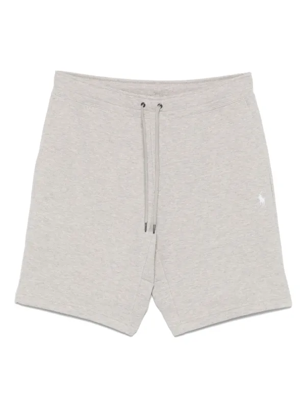 Lauren Sweat Shorts Short Jogging Ralph Lauren Original Player