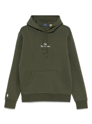 Polo Ralph Lauren 超美品 ❣️ストライプパーカー M ポロ ラルフローレン(POLO RALPH LAUREN) ジップアップ メンズ