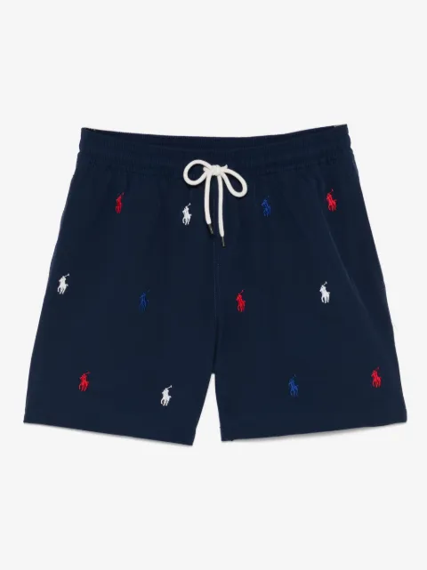 Polo Ralph Lauren Traveler swim shorts