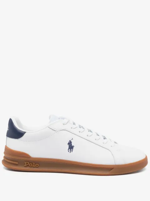 Polo Ralph Lauren Heritage Court II 板鞋