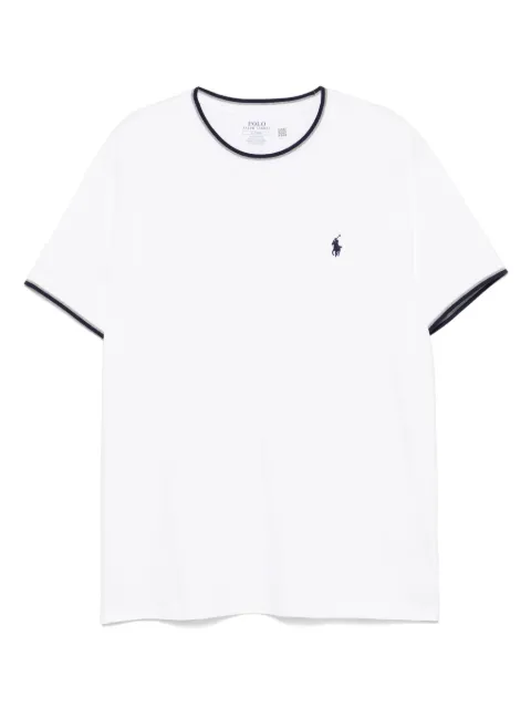 Polo Ralph Lauren stretch-cotton T-shirt