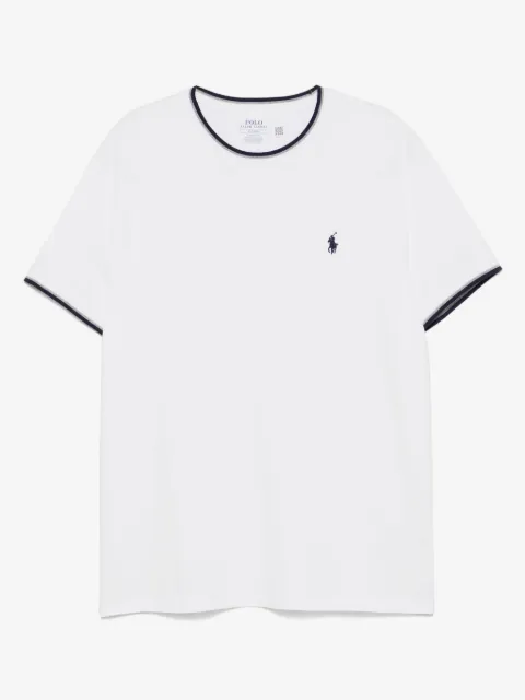 Polo Ralph Lauren stretch-cotton T-shirt