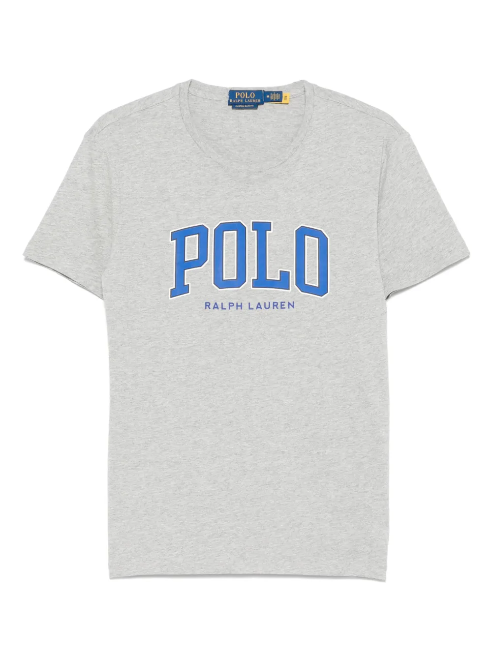 Polo Ralph Lauren ロゴ Tシャツ - グレー Polo Ralph Lauren ロゴ Tシャツ - グレー
