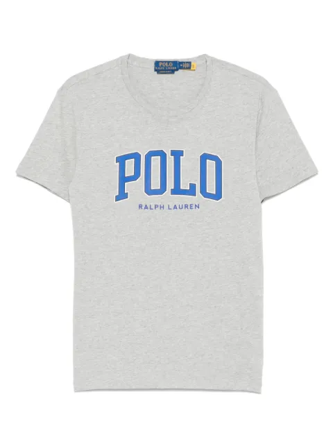 Polo Ralph Lauren logo jersey T-shirt