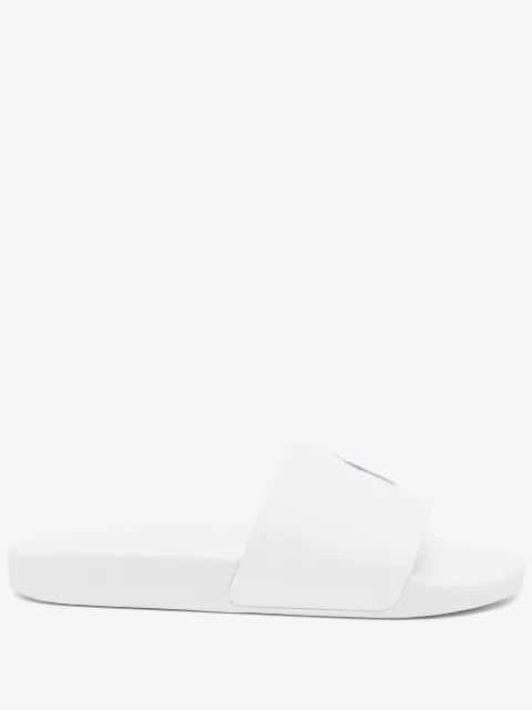 Polo Ralph Lauren Polo Pony slides 