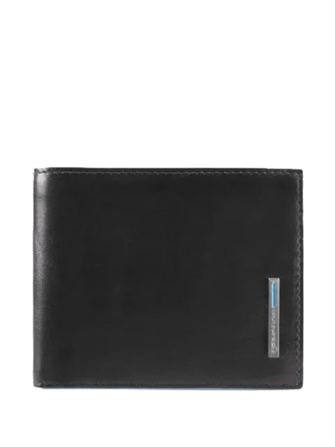 PIQUADRO leather wallet