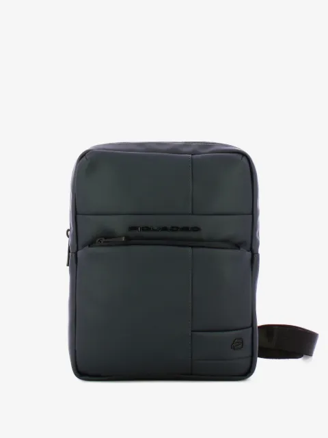 PIQUADRO water-resistant laptop bag